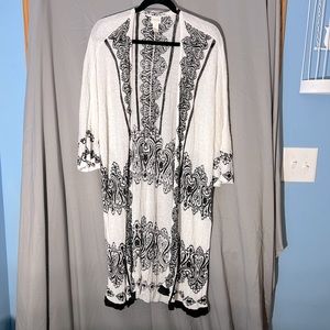 Best 25+ Deals for Chico's Kimono | Poshmark